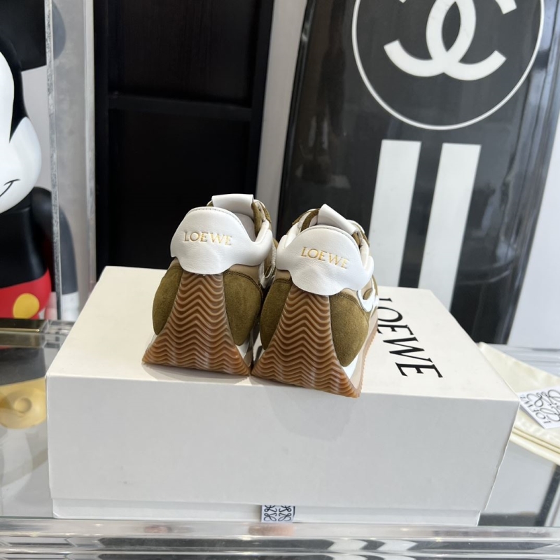 Loewe Sneakers